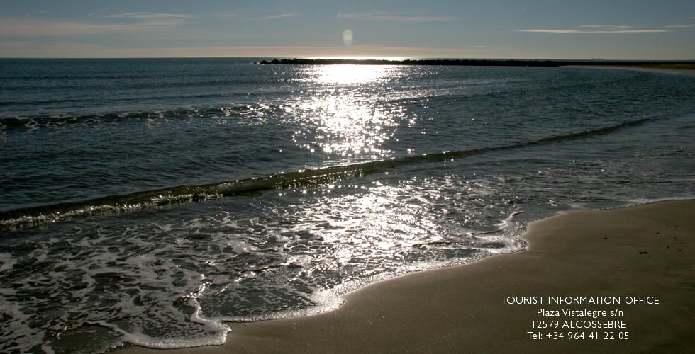 Oficina de informacion y turismo